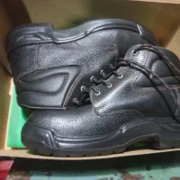 کفش ایمنی|کیف، کفش، کمربند|تهران, امام زاده حسن|دیوار