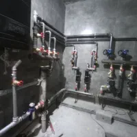 تاسیسات موتورخانه-استخروجکوزی|خدمات پیشه و مهارت|اصفهان, آزادگان|دیوار