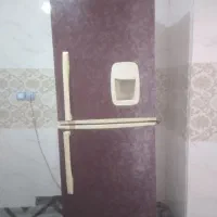 یخچال فریزر