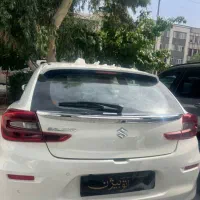 سوزوکی بالنو ۲۰۲۵|خودرو سواری و وانت|تهران, عباس‌آباد|دیوار