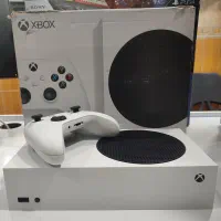 فروش Xbox Series S 512GB|کنسول، بازی ویدئویی و آنلاین|همدان, |دیوار