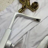 شیر اشپزخانه و شیر حمام