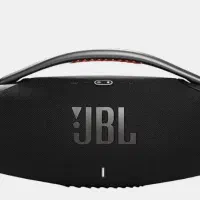 اسپیکر jbl boombox3