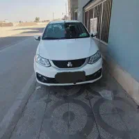 ساینا S۸۵ گانه مدل آخر ۱۴۰۳ کارکرد ۱۷ هزار|خودرو سواری و وانت|ورامین, ورامین|دیوار