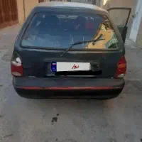 پراید سفری مدل ۸۰|خودرو سواری و وانت|تهران, پونک|دیوار