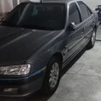 فروش پژوپارسtu5|خودرو سواری و وانت|گرگان, |دیوار