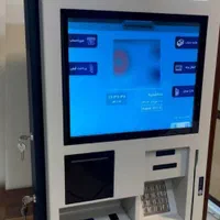 کشلس R5 کشیر وایت برداشت تا ۱ میلیارد/کارتخوان p24|فروشگاه و مغازه|اصفهان, شاهزید|دیوار