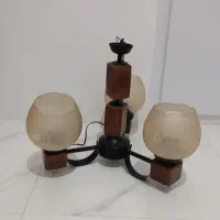 لوستر یه پایه