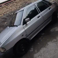 پراید ۸۹