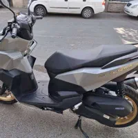 کلیک 160 ناردو فوری|موتورسیکلت|تهران, مدائن|دیوار