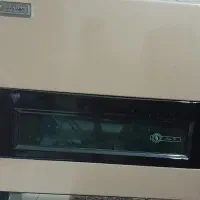 یک عدد بخاری گازی خیلی تروتمیز