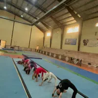 آموزش ژیمناستیک از مبتدی تا پیشرفته در گرگان|خدمات آموزشی|گرگان, |دیوار