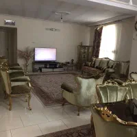 آپارتمان ۱۰۰ متری دو خواب بزرگ پذیرایی بزرگ