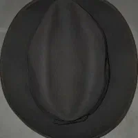 کلاه عتیقه برند PANIZZA|کلکسیون اشیاء عتیقه|کرج, حصارک بالا|دیوار