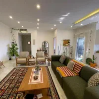 ۶۴متر مهستان ششم نما تراورتن وام ۸۰۰ نقدینگی سندار|فروش آپارتمان|فردیس, شهرک راه آهن|دیوار