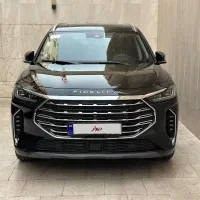 فیدلیتی پرستیژ ۷ نفره نقد یا اقساط|خودرو سواری و وانت|تهران, شهرک آزمایش|دیوار