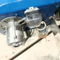 ایران رادیاتور250هزار استارت نخورده|ماشین‌آلات صنعتی|دامغان, |دیوار