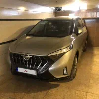 فروش هایما x7 صفر تیتانیوم