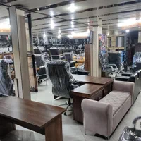 صفرتاصد فروش وسایل اداری محمدرضا وحدت|دفتر کار|قزوین, |دیوار