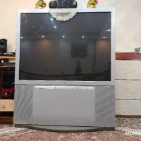 تلویزیون و بوفه|تلویزیون و پروژکتور|علی‌آباد کتول, |دیوار