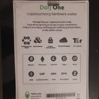 کیف پول سخت افزاری دورج وان، درج وان . dorj one|قطعات و لوازم جانبی رایانه|تهران, بهداشت|دیوار