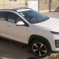 خودرو ام وی ام x33کراس مدل ۱۴۰۲