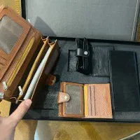 سِت کیف پول و جاکارتی