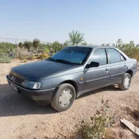 پژو 405 جی ال ایکس ، مدل ۱۳۹۳
