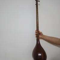 سه تار|سازهای سنتی|پردیس, |دیوار