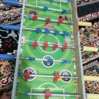 فوتبال دستی قیمت ۴۰۰تومان