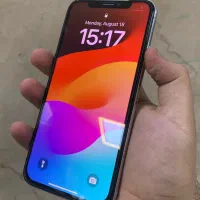اپل iphone Xs با حافظه ۲۵۶ گیگابایت|موبایل|مشهد, عامل|دیوار