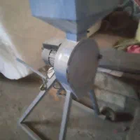 اسیاب تک ۳ اسب