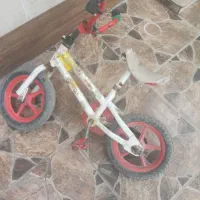 دوچرخه ۱۶و۱۲|دوچرخه، اسکیت، اسکوتر|آبادان, |دیوار