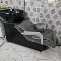 سرشور و صندلی اصلاح نو نو