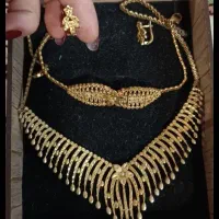 سرویس نقره شیک وزیبا