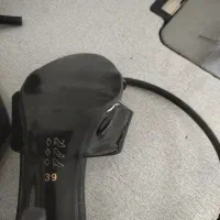 کفش مجلسی|کیف، کفش، کمربند|ماکو, |دیوار