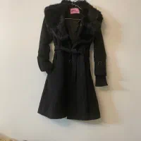 پالتو و پیراهن و لباس مجلسی