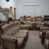 صنایع مبل چوب