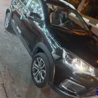 ام‌وی‌ام X22 اتوماتیک لاکچری، مدل ۱۳۹۶|خودرو سواری و وانت|کرج, اصفهانی‌ها|دیوار