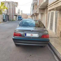 پارس مدل 98درحدصفر|خودرو سواری و وانت|میاندوآب, |دیوار