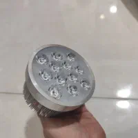 لامپ رشد گیاه ۱۲ وات|لامپ و چراغ|تهران, تهرانویلا|دیوار