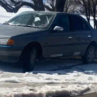 پژو|خودرو سواری و وانت|خرم‌آباد, |دیوار