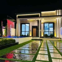 ویلا بر2 جاده منطقه ازادانزلی/پلاک 1جنگل زیباکنار|فروش خانه و ویلا|رشت, پیرسرا|دیوار