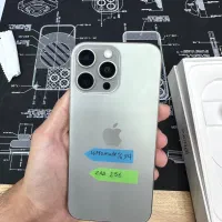 ایفون 16 پرو مکس|موبایل|رشت, دیلمان|دیوار