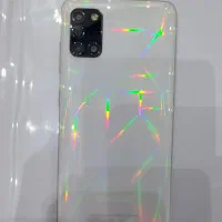 سامسونگ A31   128-4