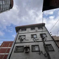 فروش آپارتمان ۳ طبقه سه واحد خ جویبار شخصی ساز