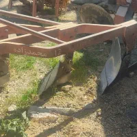 خیش محمد زاده  12 تیپ ۲|ماشین‌آلات صنعتی|قره چای, |دیوار