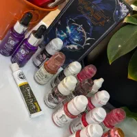 بن مژه.میکرو ابرو.شیدلب