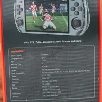 کنسول بازی دستی|کنسول، بازی ویدئویی و آنلاین|شیراز, شهرک مدرس|دیوار