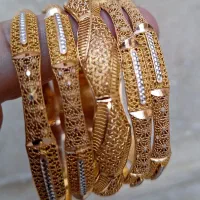 فروش ۵۳ گرم طلای در حد دو هفته استفاده